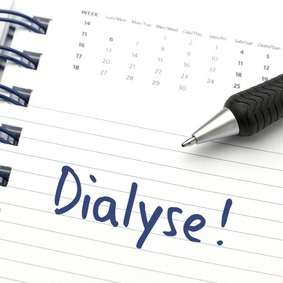 Kranken- und Dialysefahrten zum Arzt, Krankenhaus, Klinik oder Reha